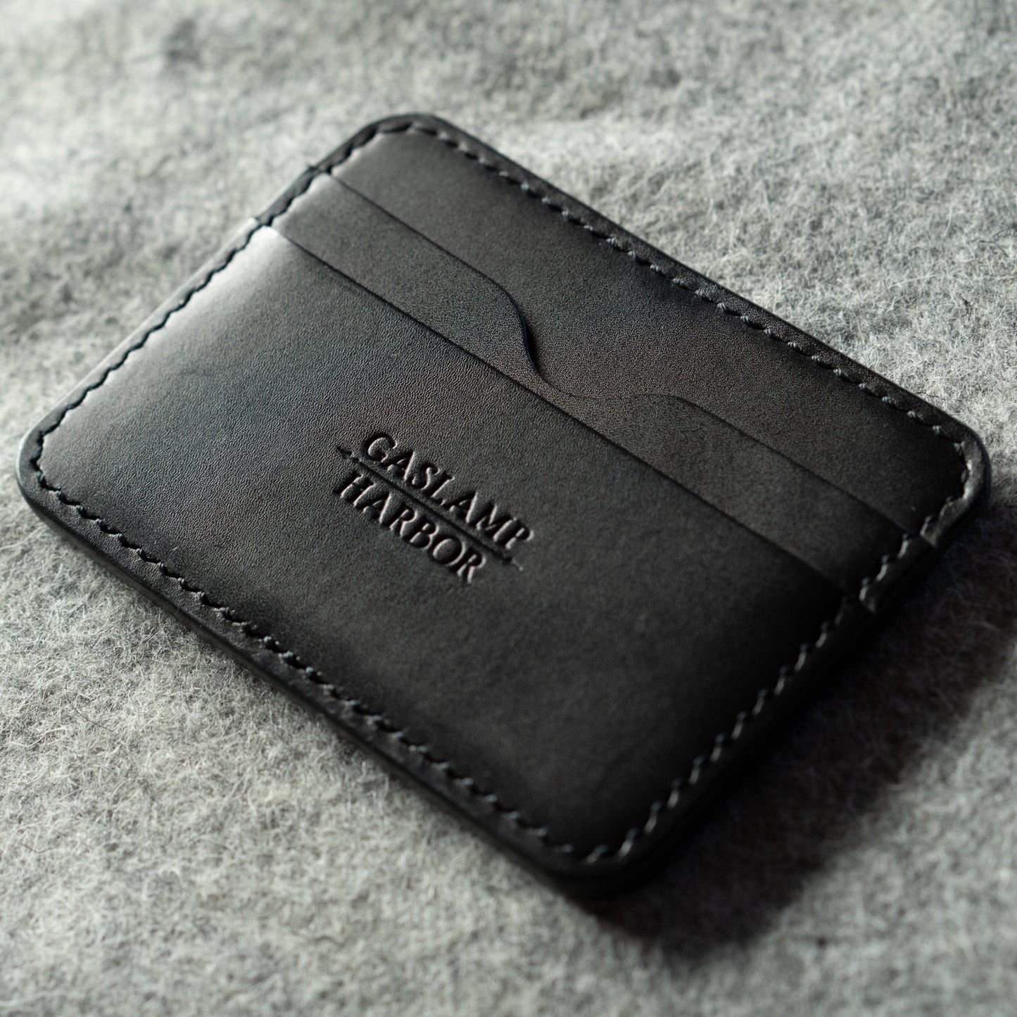 Card Holder - Black
