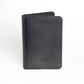 Passport Holder - Black