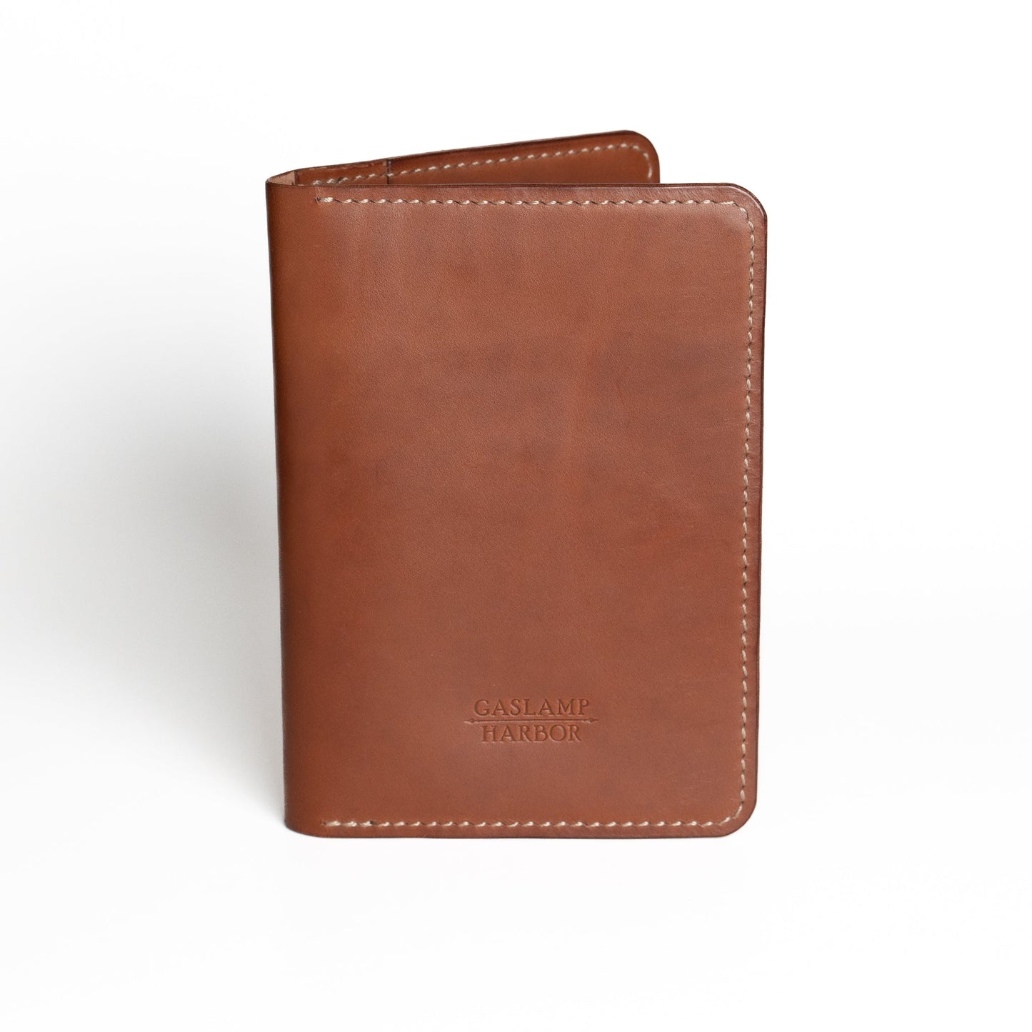 Passport Holder - Terracotta