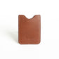 Card Sleeve - Terracotta