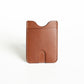 Card Sleeve - Terracotta