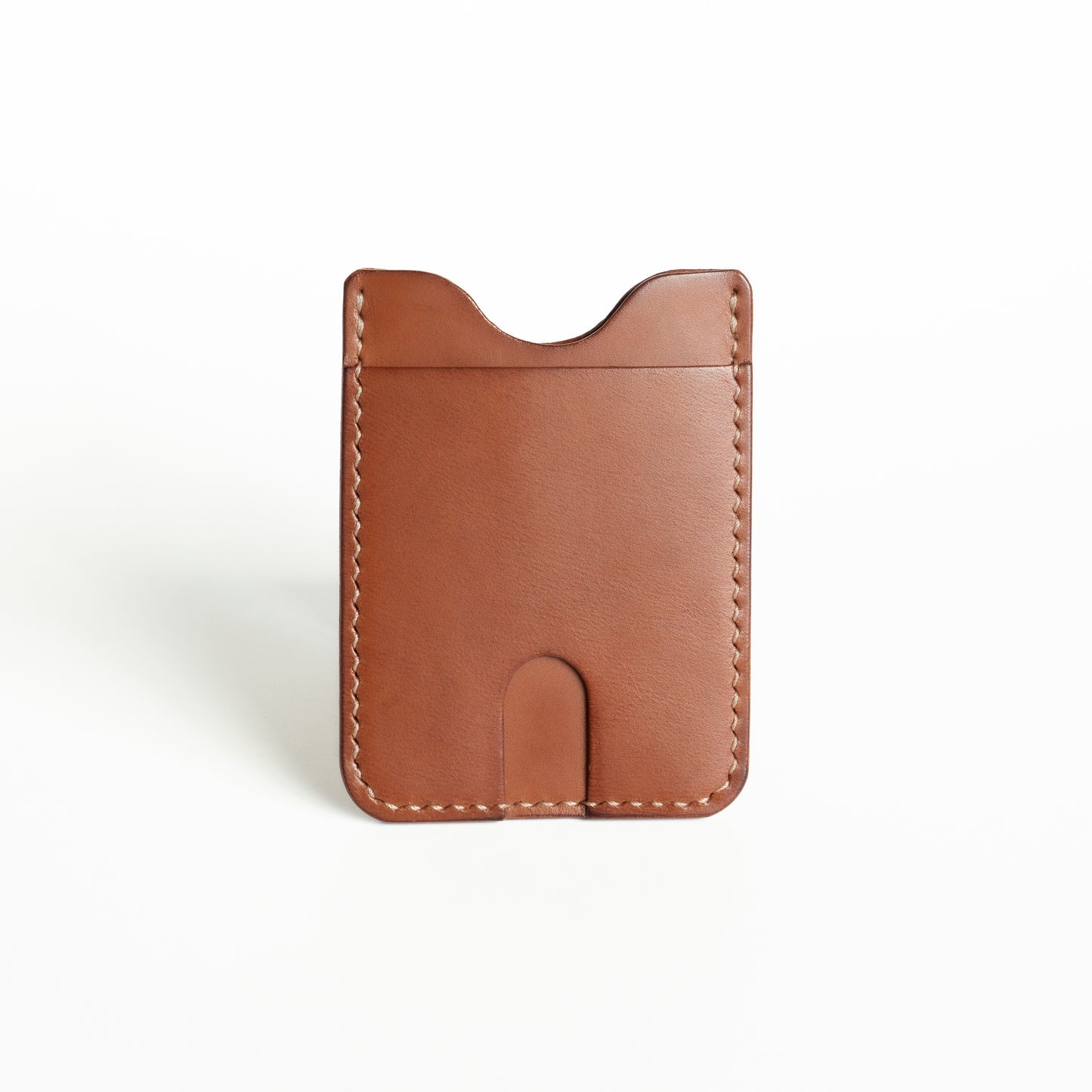 Card Sleeve - Terracotta