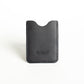 Card Sleeve - Black