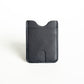 Card Sleeve - Black