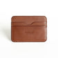 Card Holder - Terracotta