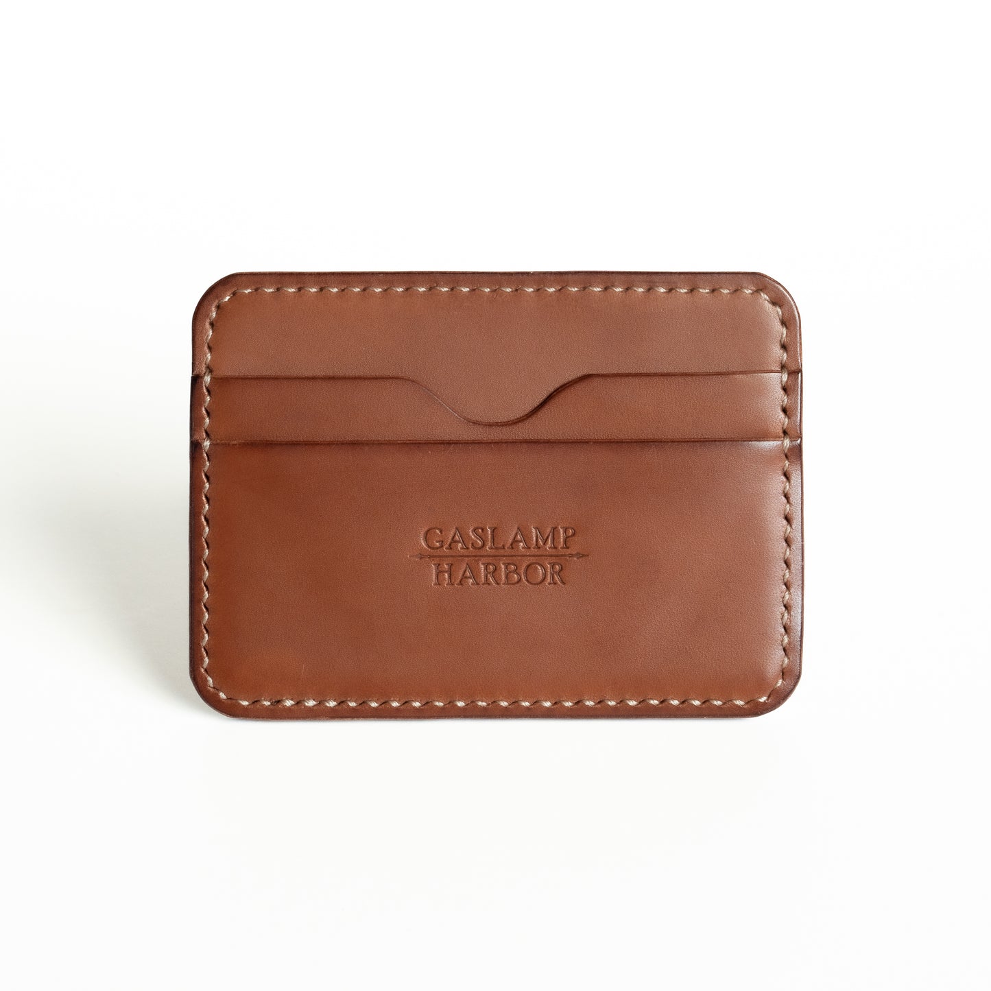 Card Holder - Terracotta