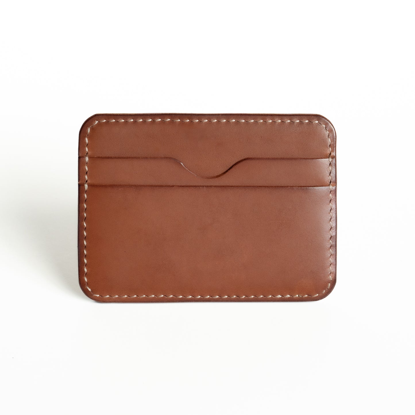 Card Holder - Terracotta