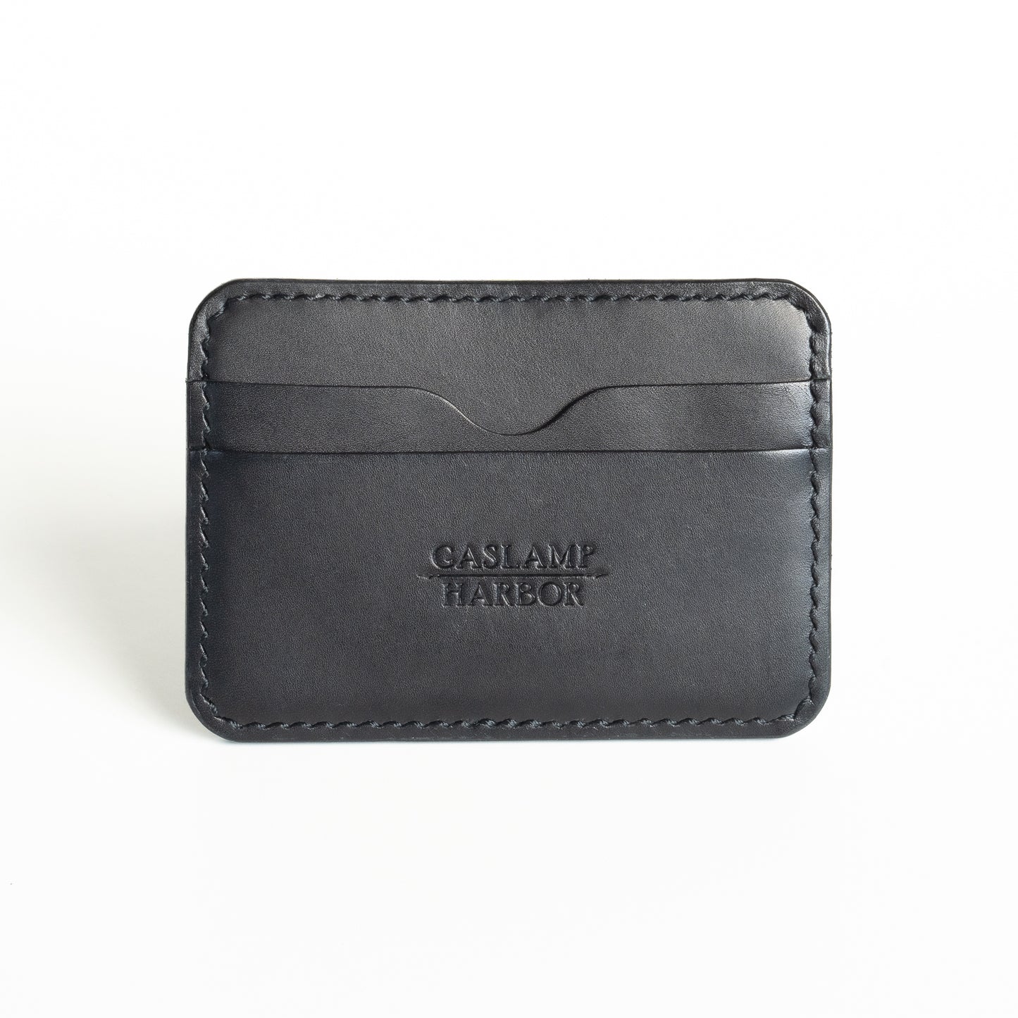 Card Holder - Black