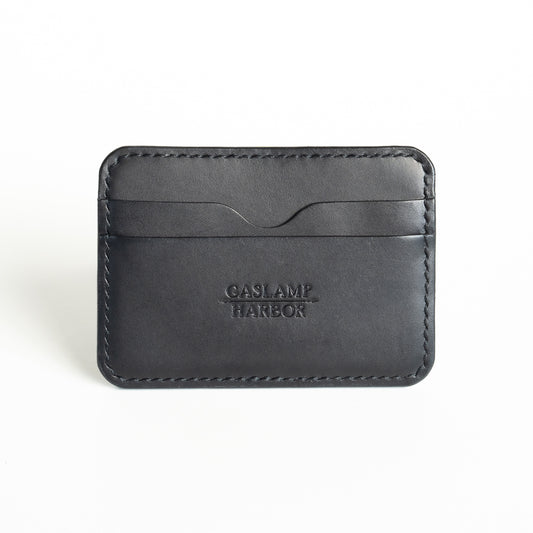 Card Holder - Black