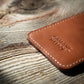 Card Sleeve - Terracotta