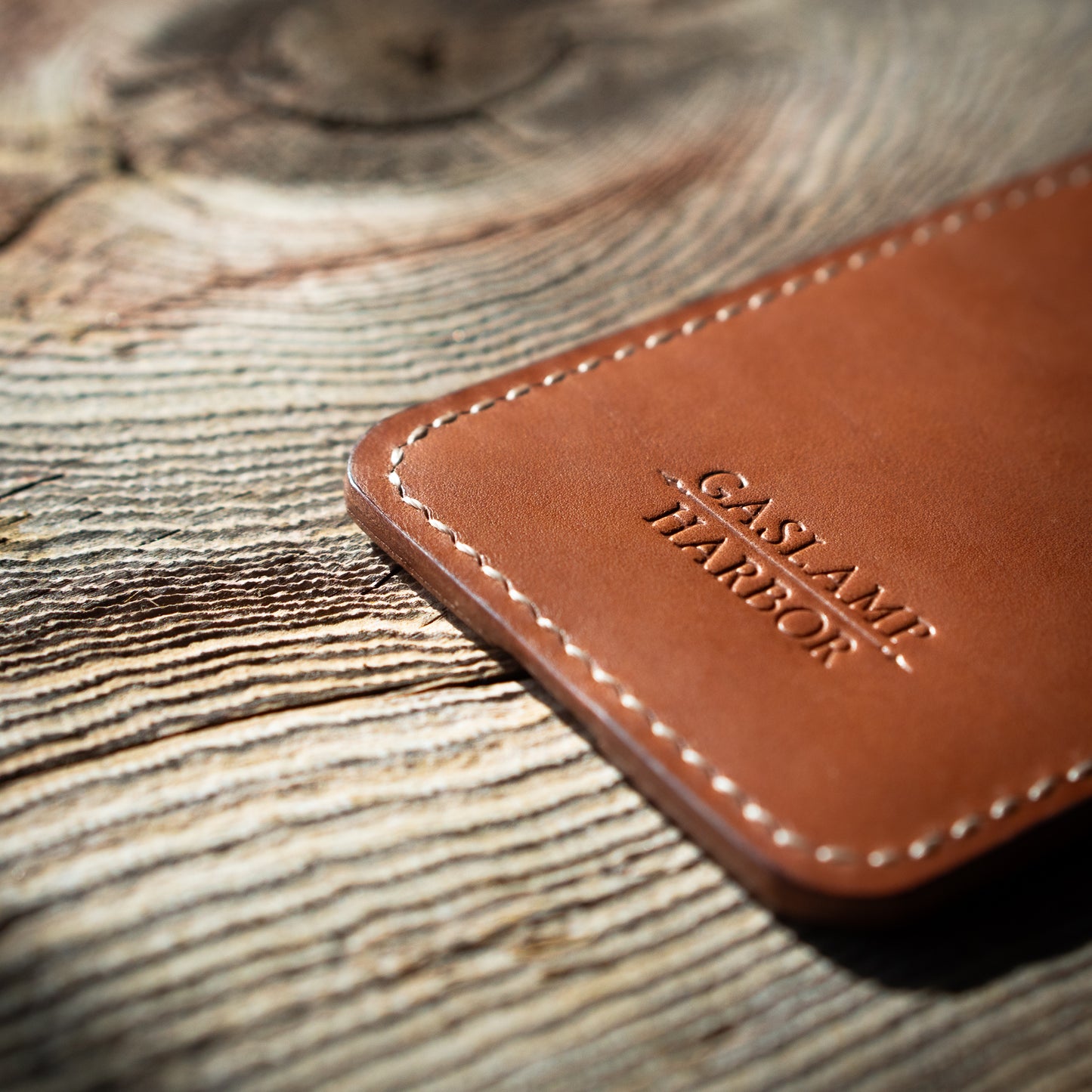 Card Sleeve - Terracotta