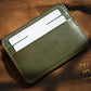 Card Holder - Olive