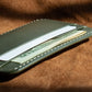 Card Holder - Olive