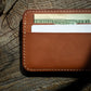 Card Holder - Terracotta