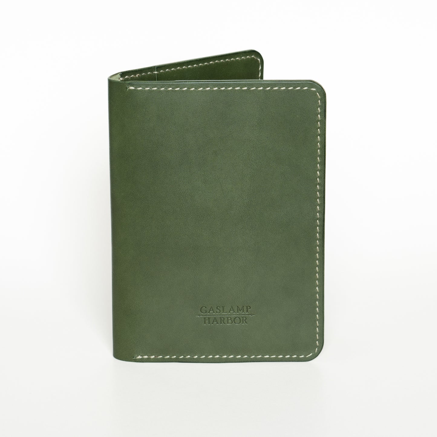 Passport Holder - Olive