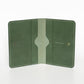 Passport Holder - Olive