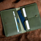 Passport Holder - Olive