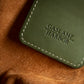 Card Sleeve - Olive