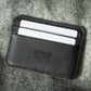 Card Holder - Black