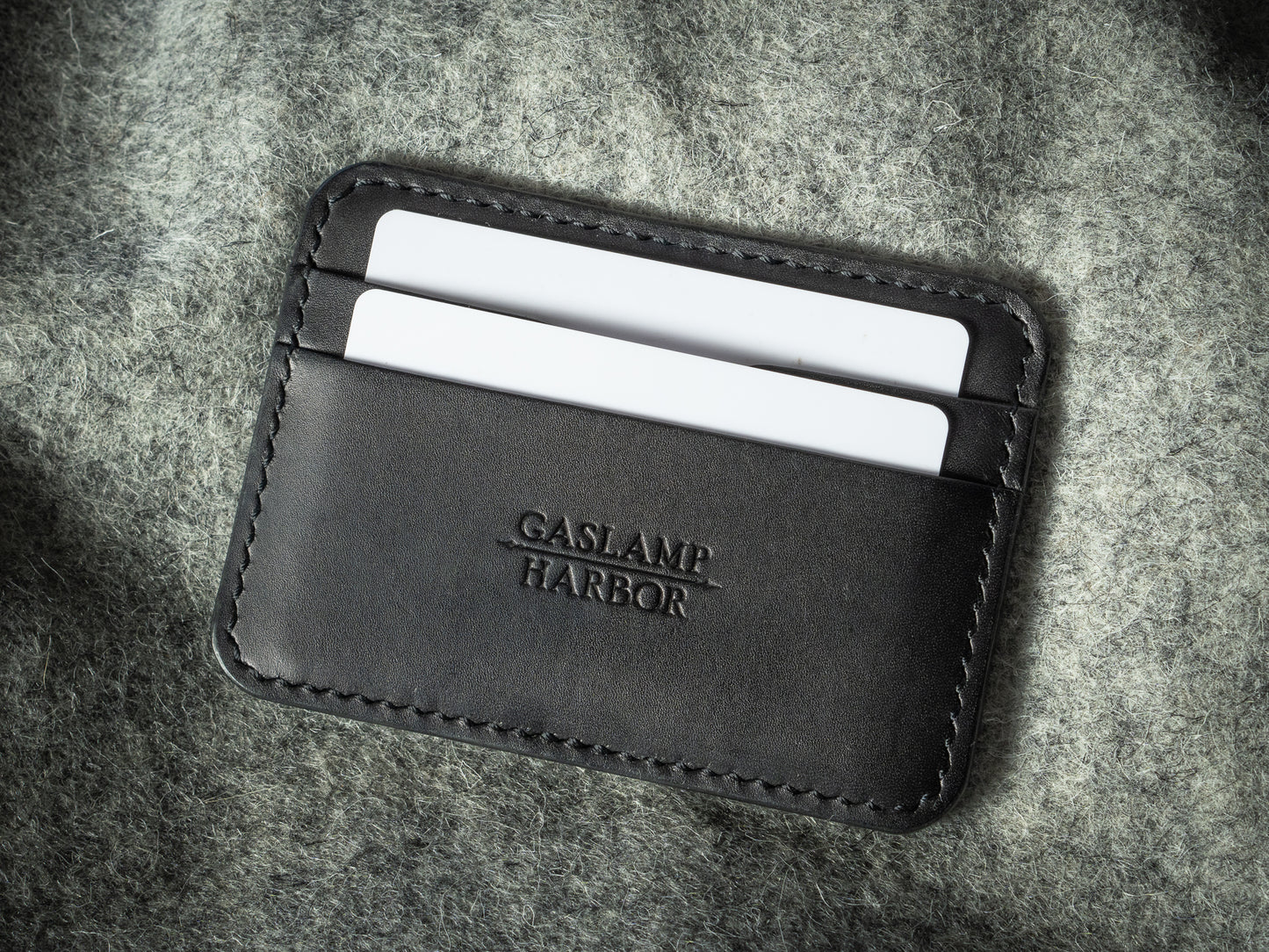 Card Holder - Black