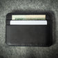 Card Holder - Black