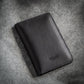 Passport Holder - Black